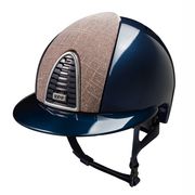 CAP KEP ITALIA CROMO 2.0 SHINE CON VISIERA POLO SHINE E INSERTO ANTERIORE GALASSIA ROSA CAP KEP ITALIA CROMO 2.0 SHINE CON VISIERA POLO SHINE E INSERTO ANTERIORE GALASSIA ROSA