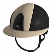 CAP KEP ITALIA CROMO 2.0 TEXTILE CON FRONTE E VISIERA POLO IN PELLE BEIGE CAP KEP ITALIA CROMO 2.0 TEXTILE CON FRONTE E VISIERA POLO IN PELLE BEIGE