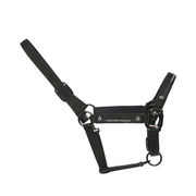 CAPEZZA CON LUNGHINA IN NYLON CAVALLERIA TOSCANA CAPEZZA CON LUNGHINA IN NYLON CAVALLERIA TOSCANA