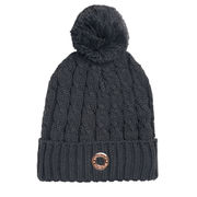 CAPPELLO DA DONNA IN MAGLIA A TRECCE KLSEMIRA KINGSLAND CAPPELLO DA DONNA IN MAGLIA A TRECCE KLSEMIRA KINGSLAND