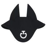 CAVALLERIA TOSCANA FLY BONNET DARK BLUE CAVALLERIA TOSCANA FLY BONNET DARK BLUE