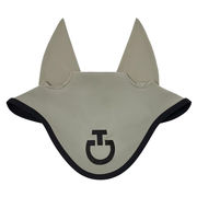 CAVALLERIA TOSCANA FLY BONNET FOLIAGE GREEN CAVALLERIA TOSCANA FLY BONNET FOLIAGE GREEN