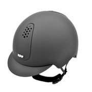 CHILDREN’S HELMET KEP ITALIA KEPPY TEXTILE MATTE BLACK CHILDREN’S HELMET KEP ITALIA KEPPY TEXTILE MATTE BLACK