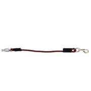 CINGHIA ELASTICA PER BOX E SCUDERIA – 90 CM ROSSO GIALLO CINGHIA ELASTICA PER BOX E SCUDERIA – 90 CM ROSSO GIALLO