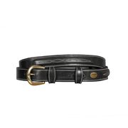 CINTURA FANCY LEATHER BELT DY'ON CINTURA FANCY LEATHER BELT DY'ON