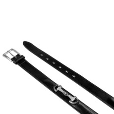 CINTURA IN CUOIO CON MOD.DIAMOND CON FILETTO CINTURA IN CUOIO CON MOD.DIAMOND CON FILETTO