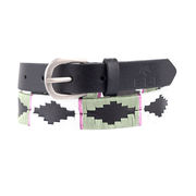 CINTURA IN CUOIO MOD.GEMMA ELT CINTURA IN CUOIO MOD.GEMMA ELT