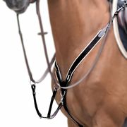 COLLIER DE CHASSE ELASTIC BREATPLASTE AND MARTINGALE COLLIER DE CHASSE ELASTIC BREATPLASTE AND MARTINGALE