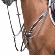 COLLIER DE CHASSE ELASTIC BREATPLASTE AND MARTINGALE COLLIER DE CHASSE ELASTIC BREATPLASTE AND MARTINGALE