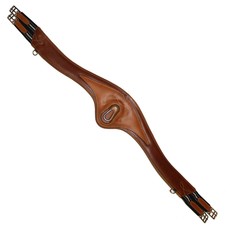 COMFORT GIRTH ANTARÈS BROWN COMFORT GIRTH ANTARÈS BROWN