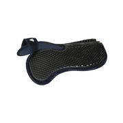 COMPENSATORE ACAVALLO WHITERS FREE IN GEL MODELLO HEXAGONAL CON RIALZO POSTERIORE E MEMORY FOAM COMPENSATORE ACAVALLO WHITERS FREE IN GEL MODELLO HEXAGONAL CON RIALZO POSTERIORE E MEMORY FOAM