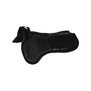 COMPENSATORE ACAVALLO WHITERS FREE IN GEL MODELLO HEXAGONAL CON RIALZO POSTERIORE E MEMORY FOAM COMPENSATORE ACAVALLO WHITERS FREE IN GEL MODELLO HEXAGONAL CON RIALZO POSTERIORE E MEMORY FOAM