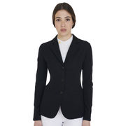COMPETITION JACKET ELEGANCE WOMAN EQUESTRO COMPETITION JACKET ELEGANCE WOMAN EQUESTRO