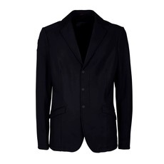 COMPETITION JACKET MAN VELVET COLLAR COMPETITION JACKET MAN VELVET COLLAR