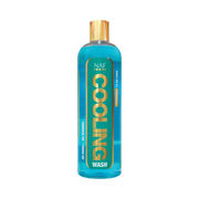 COOLING WASH SHAMPOO RINFRESCANTE E TONIFICANTE SENZA RISCIACQUO NAF 500ML COOLING WASH SHAMPOO RINFRESCANTE E TONIFICANTE SENZA RISCIACQUO NAF 500ML