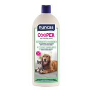 COOPER FLOOR CLEANER – SANITIZING DETERGENT FOR HARD SURFACES 1000ML COOPER FLOOR CLEANER – SANITIZING DETERGENT FOR HARD SURFACES 1000ML