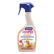 COOPER SOS SURFACES– MULTI-SURFACE SANITIZING CLEANER 500ML COOPER SOS SURFACES– MULTI-SURFACE SANITIZING CLEANER 500ML