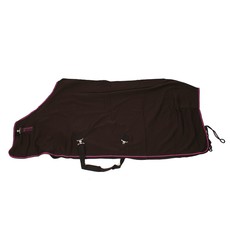 COPERTA AMIGO JERSEY CON CINGHIE HORSEWARE COPERTA AMIGO JERSEY CON CINGHIE HORSEWARE