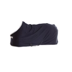 COPERTA AMIGO JERSEY CON CINGHIE HORSEWARE COPERTA AMIGO JERSEY CON CINGHIE HORSEWARE