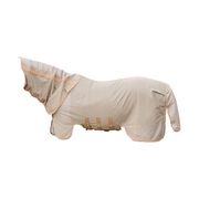 COPERTA ANTIMOSCHE CON COLLO MESH FLY RUG COMFORT KENTUCKY COPERTA ANTIMOSCHE CON COLLO MESH FLY RUG COMFORT KENTUCKY