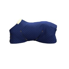 COPERTA DA BOX 400GR. MODELLO TINY BLU COPERTA DA BOX 400GR. MODELLO TINY BLU