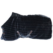 COPERTA DA BOX MOD.FAKE RUG 400GR. COPERTA DA BOX MOD.FAKE RUG 400GR.