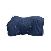 COPERTA DA BOX MODELLO COTTON SHEET 0 GR BLU COPERTA DA BOX MODELLO COTTON SHEET 0 GR BLU