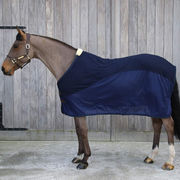 COPERTA DA BOX RETE E COOLER KENTUCKY BLU COPERTA DA BOX RETE E COOLER KENTUCKY BLU
