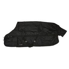 COPERTA DA PADDOCK 200GR MODELLO KATMANDU EQUILINE NERA COLLO ABBINATO INCLUSO COPERTA DA PADDOCK 200GR MODELLO KATMANDU EQUILINE NERA COLLO ABBINATO INCLUSO