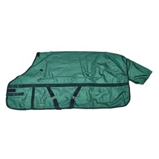 COPERTA DA PADDOCK 200GR MODELLO KATMANDU EQUILINE VERDE COLLO ABBINATO INCLUSO COPERTA DA PADDOCK 200GR MODELLO KATMANDU EQUILINE VERDE COLLO ABBINATO INCLUSO
