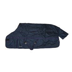 COPERTA DA PADDOCK 400GR MODELLO TIBET EQUILINE BLU COPERTA DA PADDOCK 400GR MODELLO TIBET EQUILINE BLU