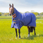 COPERTE DA PADDOCK