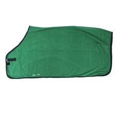 COPERTA DA PASSEGGIO IN PILE MODELLO KINGSTON VERDE COPERTA DA PASSEGGIO IN PILE MODELLO KINGSTON VERDE