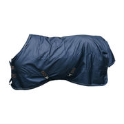 COPERTA IMPERMEABILE ALL WEATHER 160GR. BLU COPERTA IMPERMEABILE ALL WEATHER 160GR. BLU
