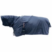 COPERTA IMPERMEABILE HURRICANE CON FORI PER LE STAFFE COPERTA IMPERMEABILE HURRICANE CON FORI PER LE STAFFE