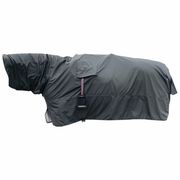 COPERTA IMPERMEABILE HURRICANE CON FORI PER LE STAFFE COPERTA IMPERMEABILE HURRICANE CON FORI PER LE STAFFE