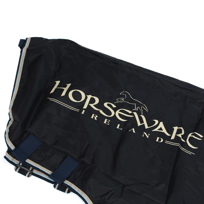 HORSEWARE COPERTA PASSEGGIO IMP. CON COLLO HORS.