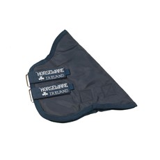 COPRI COLLO CAVALLO HORSEWARE AMIGO-120D 150G NAVY NAVY COPRI COLLO CAVALLO HORSEWARE AMIGO-120D 150G NAVY NAVY