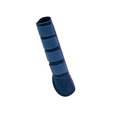 COPRICODA NEOPRENE CON VELCRO CON INTERNO ANTISCIVOLO COPRICODA NEOPRENE CON VELCRO CON INTERNO ANTISCIVOLO