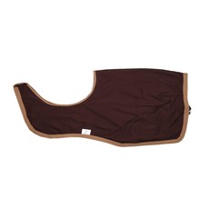 COPRIRENI IMPERMEABILE CON INTERNO IN PILE ANNA SCARPATI COL.MARRONE-CAMMELLO COPRIRENI IMPERMEABILE CON INTERNO IN PILE ANNA SCARPATI COL.MARRONE-CAMMELLO