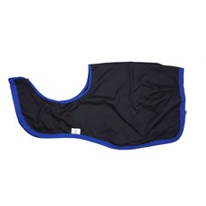 COPRIRENI IMPERMEABILE CON INTERNO IN PILE ANNA SCARPATI COL.NAVY-ROYAL COPRIRENI IMPERMEABILE CON INTERNO IN PILE ANNA SCARPATI COL.NAVY-ROYAL