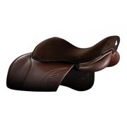 COPRISEGGIO GEL MODELLO DRI-LEX PER SELLE DA SALTO MARRONE COPRISEGGIO GEL MODELLO DRI-LEX PER SELLE DA SALTO MARRONE