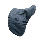 COPRISSELLA GRIGIO IN TESSUTO TECNICO CON TASCHE ESTERNE DRESSAGE KENTUCKY COPRISSELLA GRIGIO IN TESSUTO TECNICO CON TASCHE ESTERNE DRESSAGE KENTUCKY