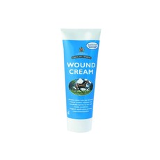 CREMA ANTIBATTERICA WOUND CREAM 200gr. CARR & DAY & MARTIN CREMA ANTIBATTERICA WOUND CREAM 200gr. CARR & DAY & MARTIN