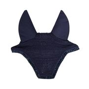 CUFFIA ANTIRUMORE CON GLITTER BLU SCURO KENTUCKY CUFFIA ANTIRUMORE CON GLITTER BLU SCURO KENTUCKY