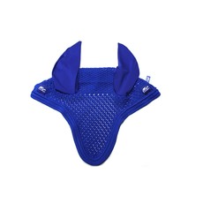 CUFFIA DA CALLO CON BORDO ANNA SCARPATI BLUETTE CUFFIA DA CALLO CON BORDO ANNA SCARPATI BLUETTE