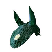 CUFFIETTA ANTI INSETTI E ANTI VENTO VERDE – MASCHERONI SELLERIA CUFFIETTA ANTI INSETTI E ANTI VENTO VERDE – MASCHERONI SELLERIA