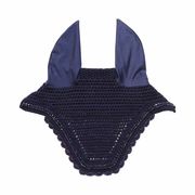 CUFFIETTA WELLINGTON STONE & PEARL BLU SCURO CUFFIETTA WELLINGTON STONE & PEARL BLU SCURO