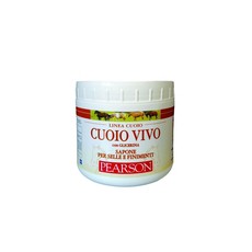 CUOIO VIVO SAPONE IN PASTA 500ML GUGLIELMO PEARSON CUOIO VIVO SAPONE IN PASTA 500ML GUGLIELMO PEARSON