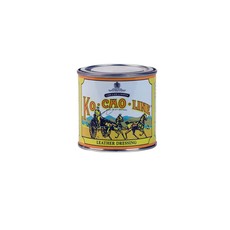 CURA DEL CUOIO KO CHO LINE LEATHER DRESSING 225gr. CURA DEL CUOIO KO CHO LINE LEATHER DRESSING 225gr.